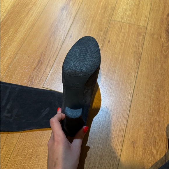 Stuart Wiseman VIDALAND 100 BOOT - Picture 6 of 10